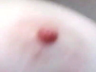 Morning Video From the Bathroom, I'm Sure You'll Cum on Me