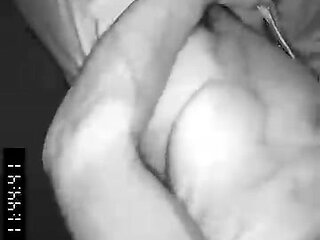 Thursday morning wank