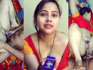 CHOCO-LATE DAY SPECIAL BHABHI INDIAN HARD-CORE SEX HIND...