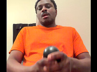 Dick training for my next person