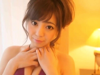 Active Idol Returns - Yuki Yoshizawa - Part 4
