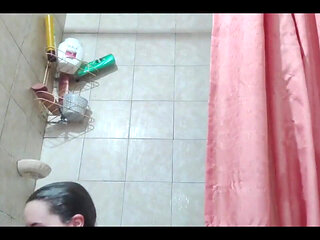Hot Shower + Waxing