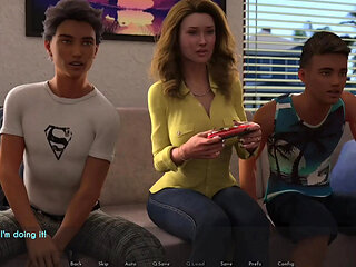 Boys ripped open Sophia shirt