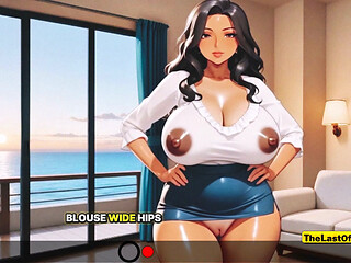 Fap Hero Challenge - Horny Latina brunettes enjoy a good cock - Don't cum too soon!