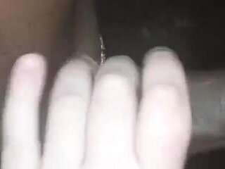 YoungEnglishBbw sucking BBC Nata4sex outdoor