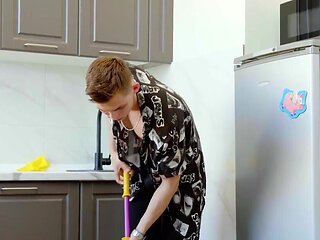 A bunch of hot men and women shown in a compilation