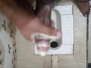 Sex xxx hand job
