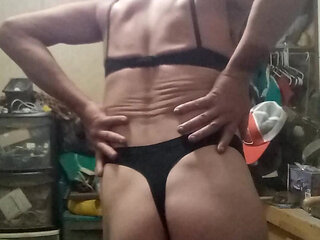 Pussy Free and Proud!