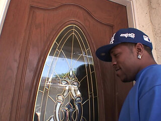 The Bitch Eats It All