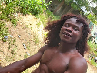 Madman and Madwoman Fucking on Sunday morning