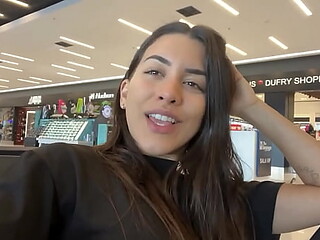 Travel to So Paulo for a weekend of lust and passion! From YouTube to