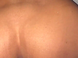 My Holes in Seamless Pantyhose Are Craving Cock