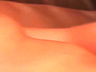 A Hard and Intense Double Penetration for Ashley Moore