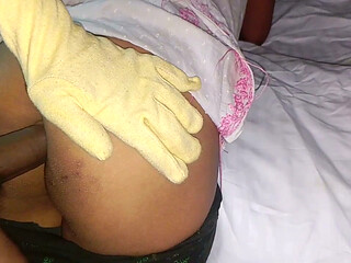 Village hot girl first time sex video