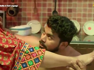 Big Boobs Kamvali Bai Adult Web Series Sex