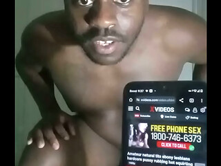 I'_m running out of excuses why to show up this time showing up for free to do similar things to African lesbians I followed in American porn once to see if they make me cum 3