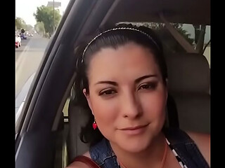 paseando