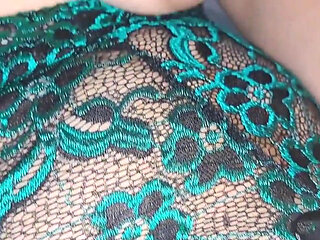 My Little Neighbor Shows Me Her Bush When We Are Alone