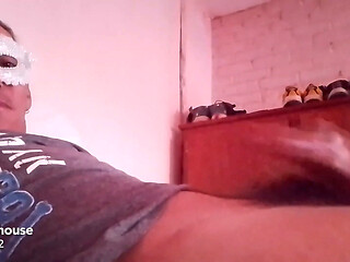 Horny