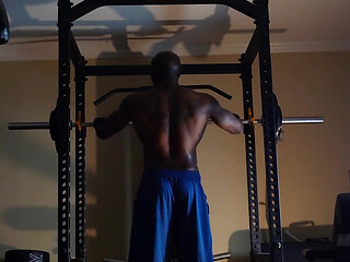 Resistance Training Today Stretch