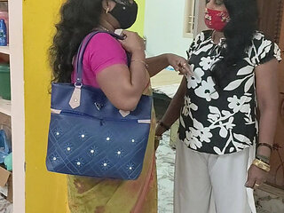 Neighbour Fucks Daughter in Law in Front of Stepfather in Law