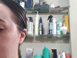I Do My Skincare