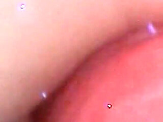 Horny Teen Amateur Sarah Rose Giving Blowjob