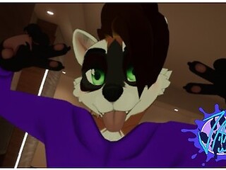 Jammas Bad Fur Day- Sexy Furry Sex Uwu