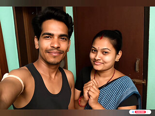 Indian Family Stepsister Stepmom Stepbrother Hard Outdoo indoor Desi By -Snapchat143