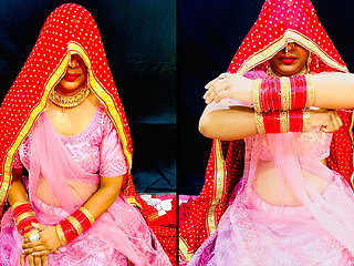 newly married desi couple honeymoon full web series Bhabhi first time honeymoon full video