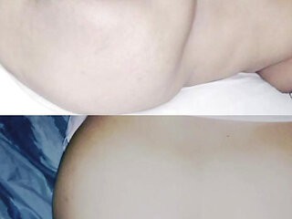 Big Ass Beautiful Girl with Romance