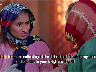 Indian Thand Ka Maza Ignites Busty Passion