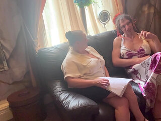 Domina Satana Interviews the fabulous Jasmine_Dlight