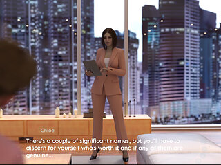 The Pussy Lover (part 23)