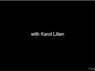 Hot 2 - Karol Lilien