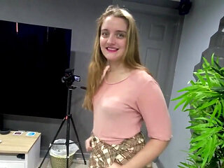 Tamsin Riley - Double Nerd Splodge