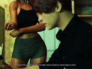 Game of Hearts Part 11