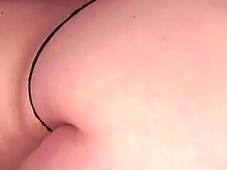 Glamping Leads to Assjob and Creampies