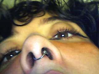 A Hungry Giantess Finds You and Devours You.