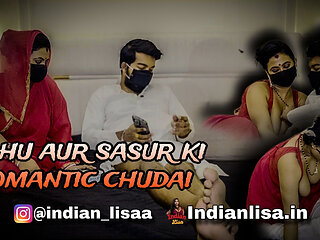 Unsatisfied Stepdaughter Fucked Her Horny Stepfather