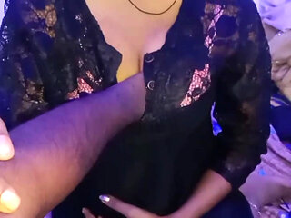 Young girl viral video