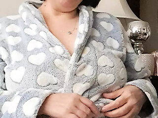 He seduces me to fuck his stepmother