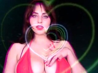 Tsarina Baltic - DumbFuck Loser JOI