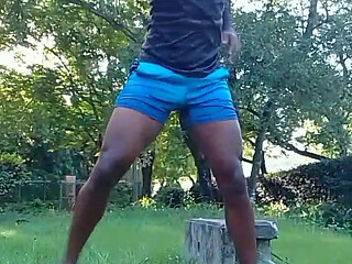Holding exercise