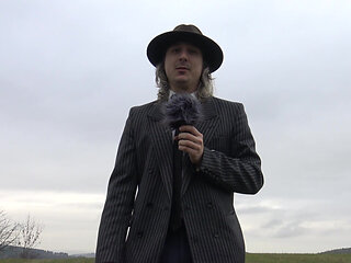 Clarice and her stinking problem