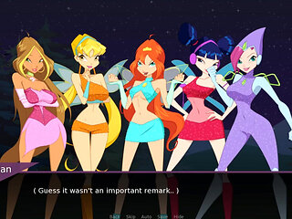 Fairy Fixer V0.1.2 Part 27 BBC by Loveskysanx