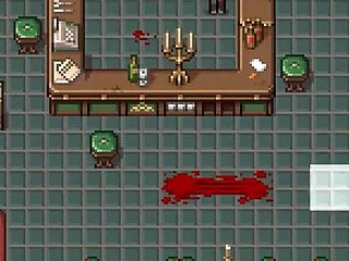 Zombie Retreat 2 - Part 34 Busty Big Boobs Model Jumps on My Dick by Loveskysan69