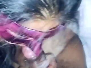 My Girl Friend Stepsister Suck My Cook