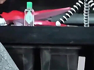 A Shy but Horny Filipina