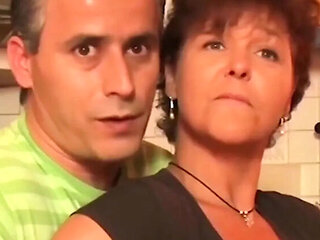 Northern German Swingers Fuck & Suck Compilation - Candy Cantaloupes Official HD